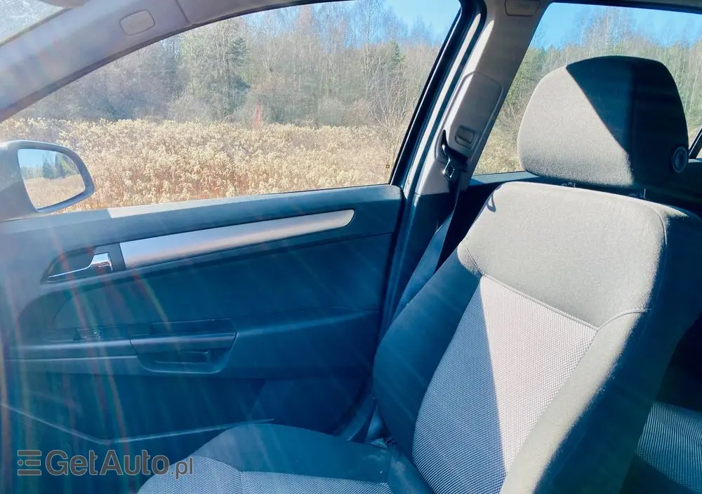 OPEL Astra 1.8 Edition 111 Jahre