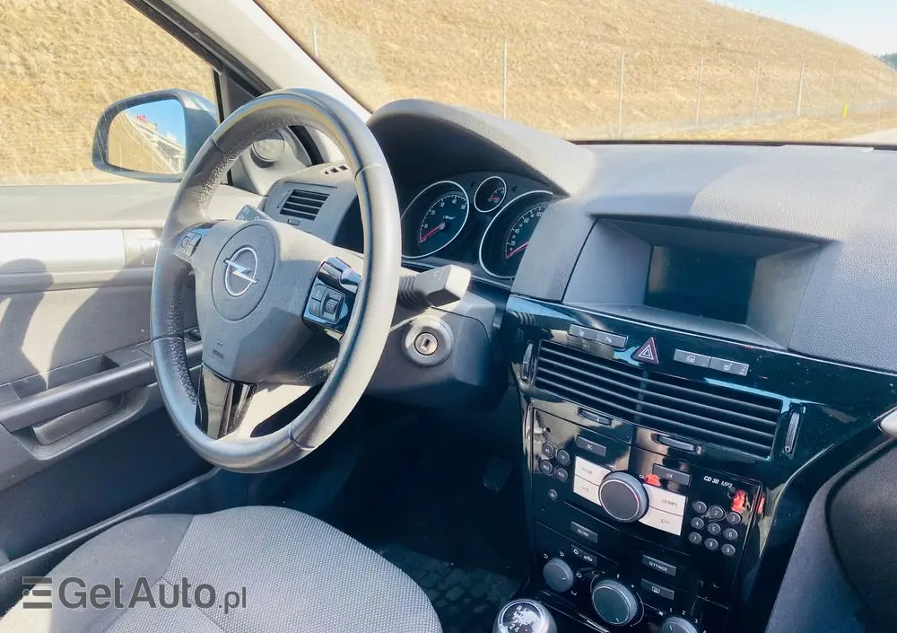 OPEL Astra 1.8 Edition 111 Jahre