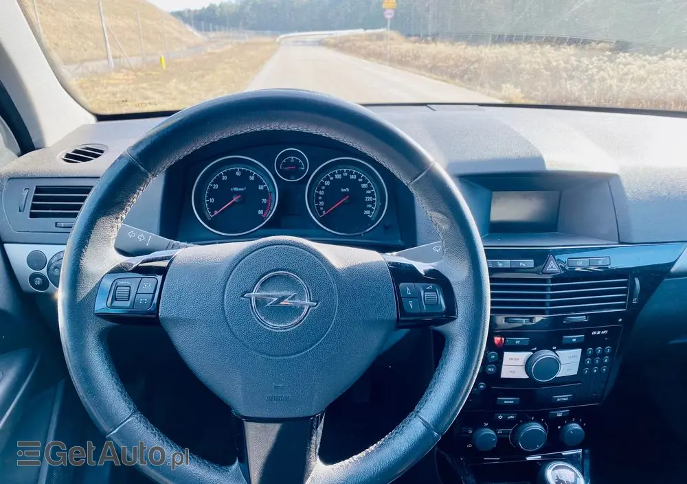 OPEL Astra 1.8 Edition 111 Jahre