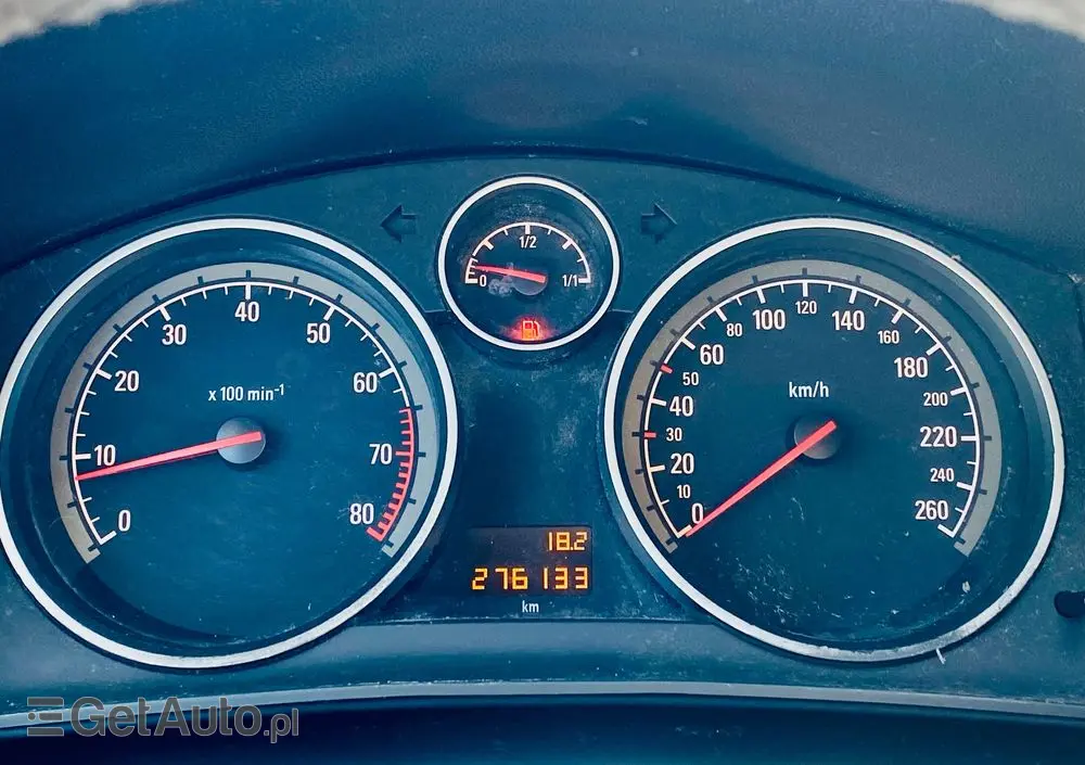 OPEL Astra 1.8 Edition 111 Jahre