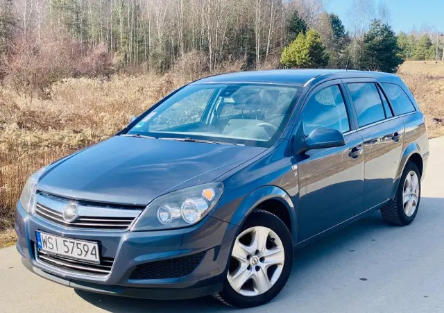 OPEL Astra 1.8 Edition 111 Jahre