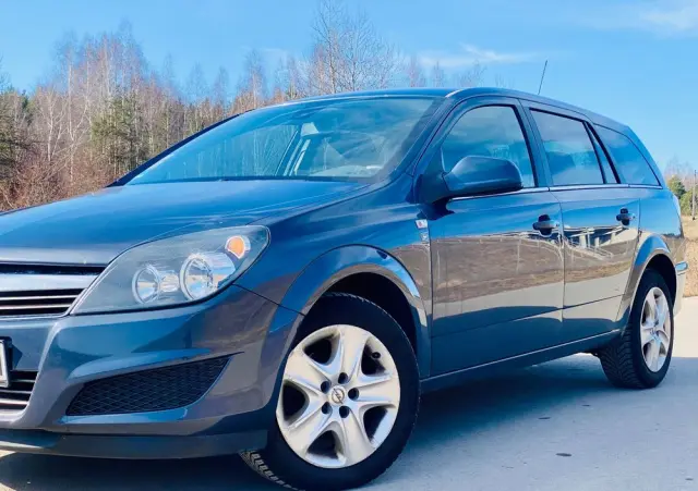 OPEL Astra 1.8 Edition 111 Jahre