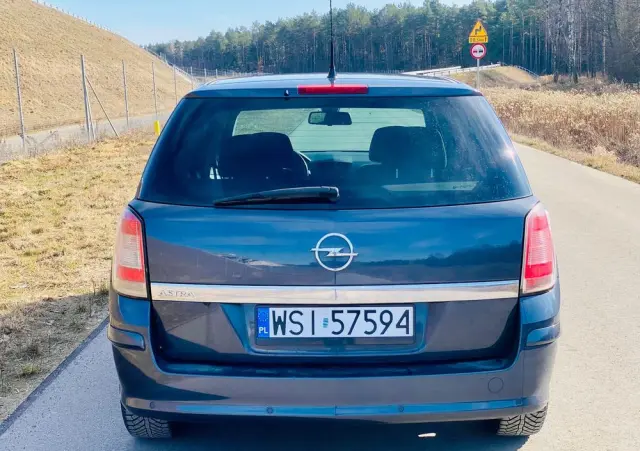 OPEL Astra 1.8 Edition 111 Jahre