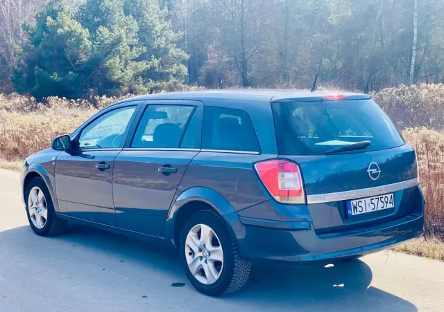OPEL Astra 1.8 Edition 111 Jahre