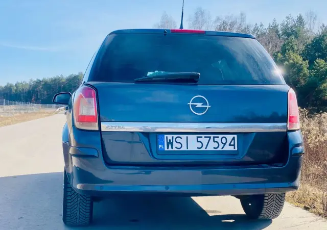 OPEL Astra 1.8 Edition 111 Jahre
