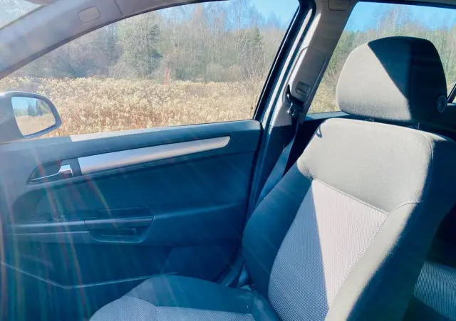 OPEL Astra 1.8 Edition 111 Jahre