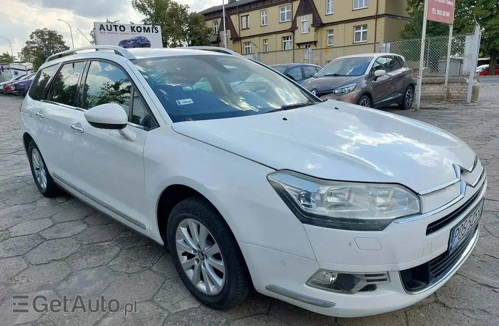 CITROEN C5 