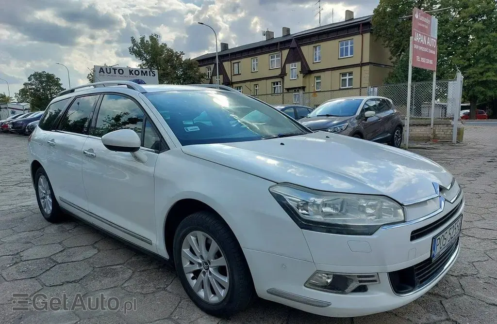 CITROEN C5 
