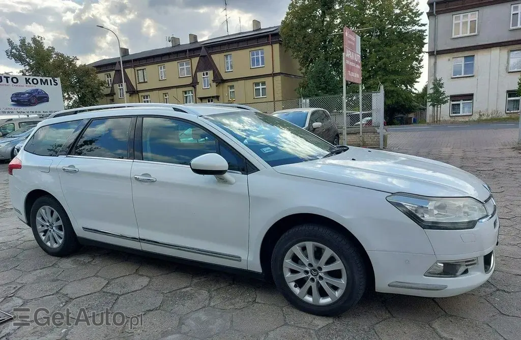 CITROEN C5 