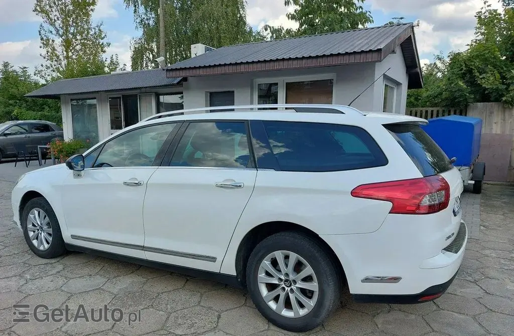 CITROEN C5 