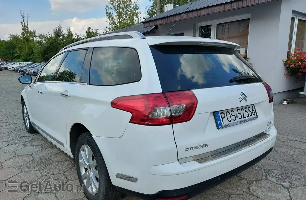 CITROEN C5 