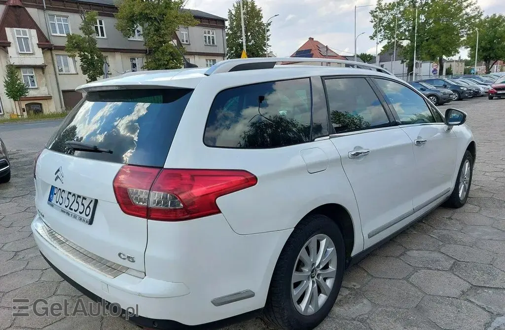 CITROEN C5 