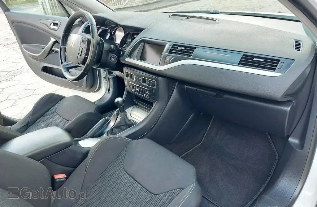 CITROEN C5 