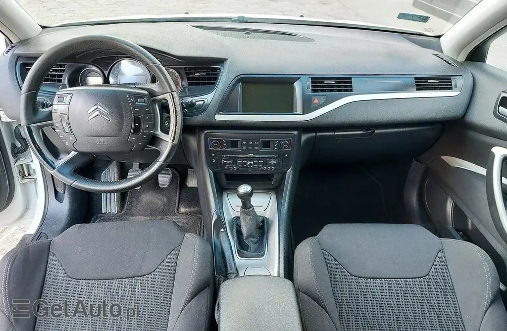 CITROEN C5 