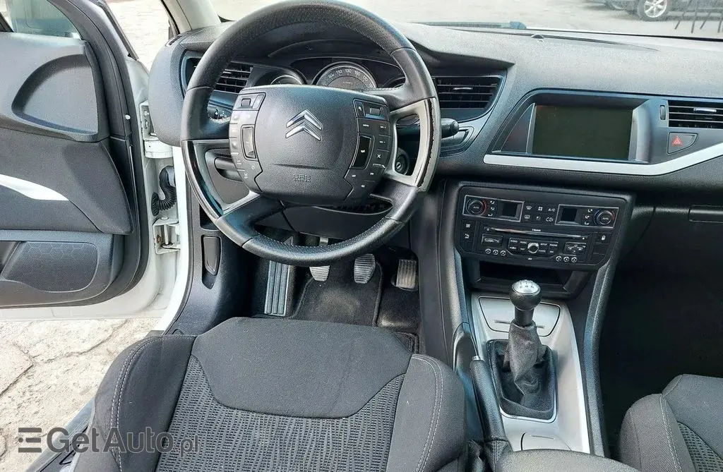 CITROEN C5 