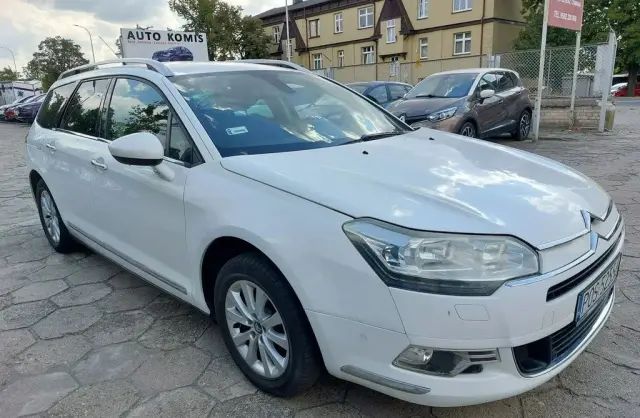 CITROEN C5 
