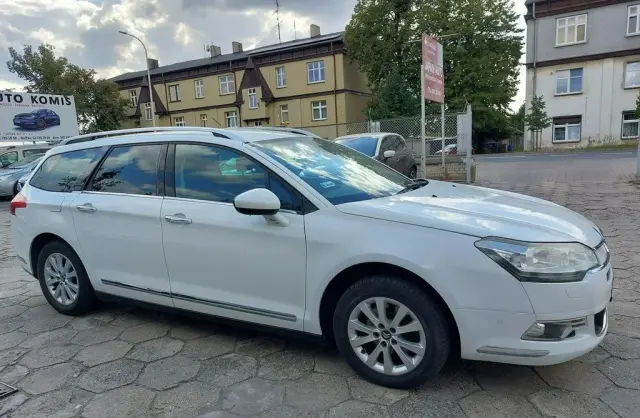 CITROEN C5 
