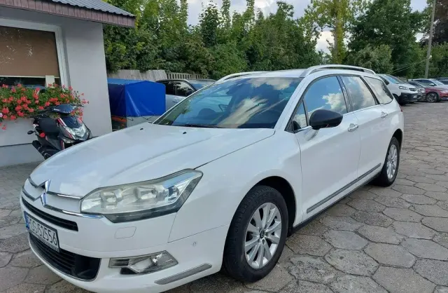 CITROEN C5 