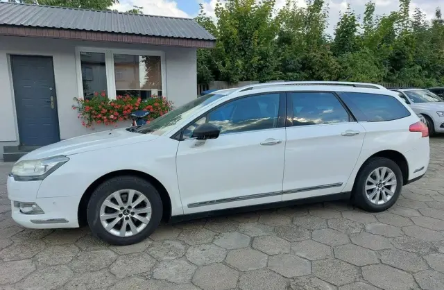 CITROEN C5 
