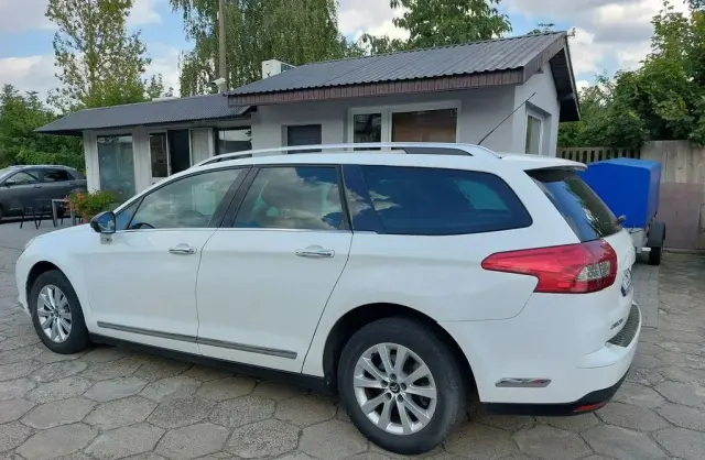 CITROEN C5 