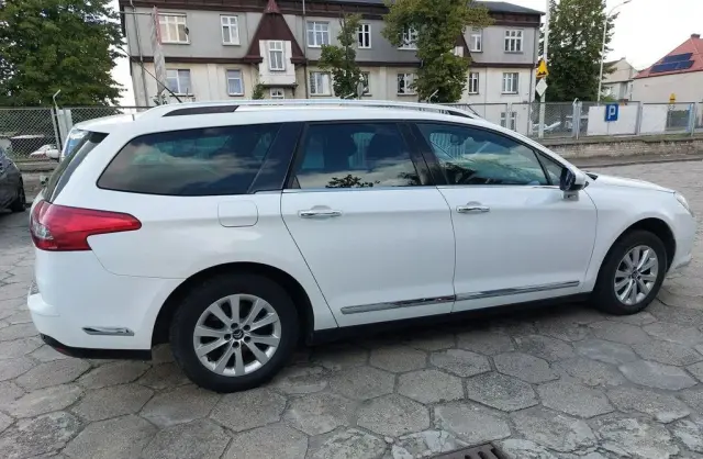 CITROEN C5 