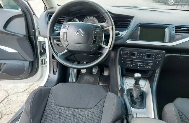 CITROEN C5 