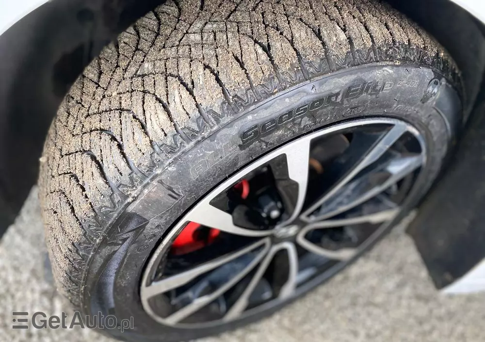 HYUNDAI I40 Kombi 1.7 CRDi DCT Style