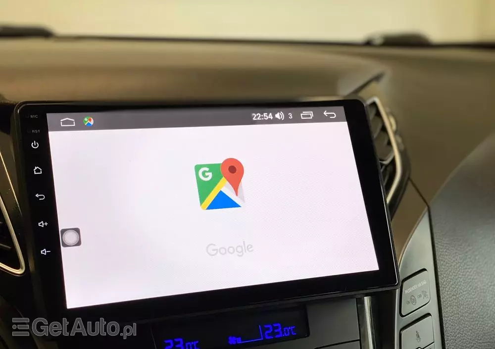 HYUNDAI I40 Kombi 1.7 CRDi DCT Style