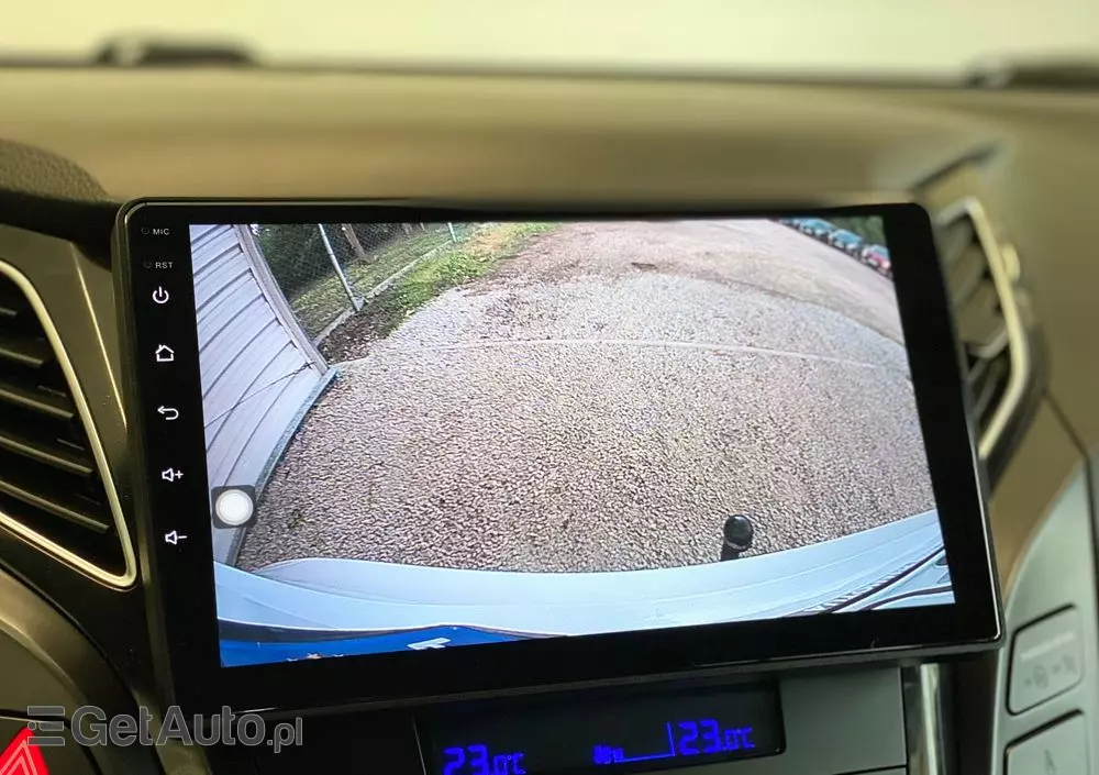 HYUNDAI I40 Kombi 1.7 CRDi DCT Style