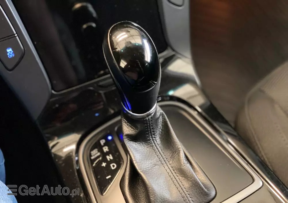 HYUNDAI I40 Kombi 1.7 CRDi DCT Style