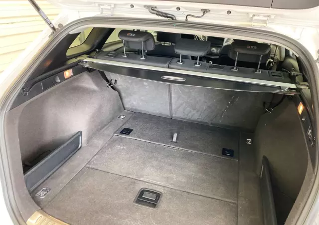 HYUNDAI I40 Kombi 1.7 CRDi DCT Style