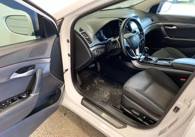 HYUNDAI I40 Kombi 1.7 CRDi DCT Style