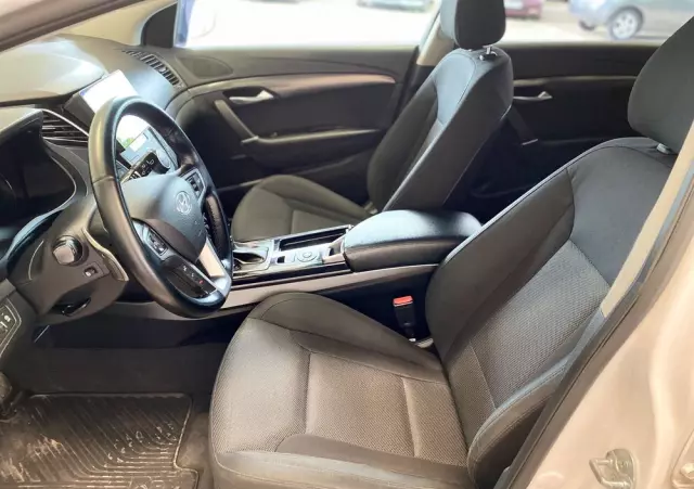 HYUNDAI I40 Kombi 1.7 CRDi DCT Style