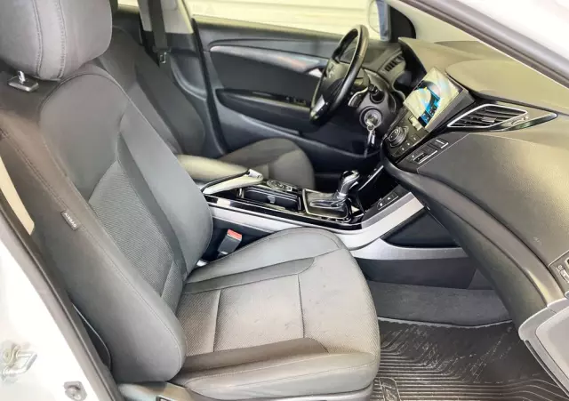 HYUNDAI I40 Kombi 1.7 CRDi DCT Style