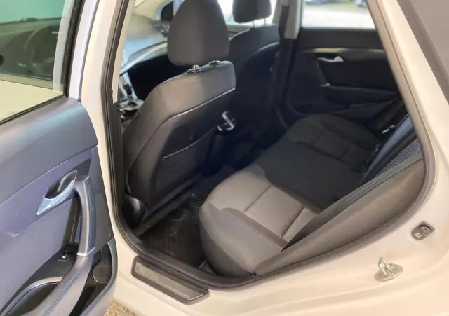 HYUNDAI I40 Kombi 1.7 CRDi DCT Style