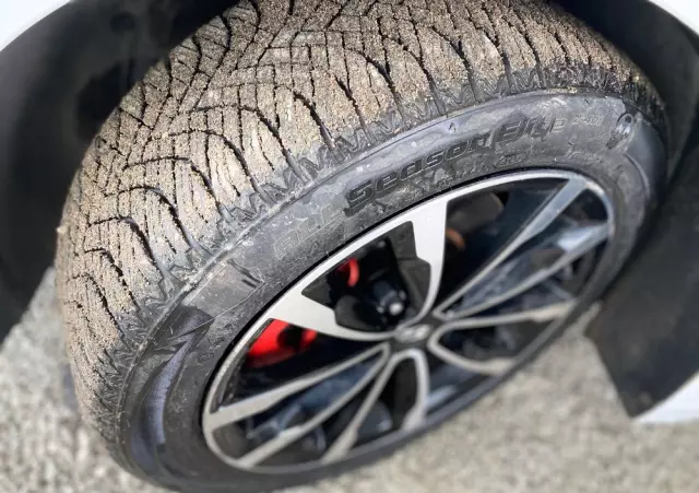 HYUNDAI I40 Kombi 1.7 CRDi DCT Style