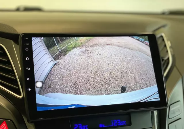 HYUNDAI I40 Kombi 1.7 CRDi DCT Style