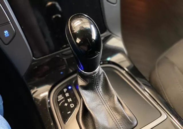 HYUNDAI I40 Kombi 1.7 CRDi DCT Style