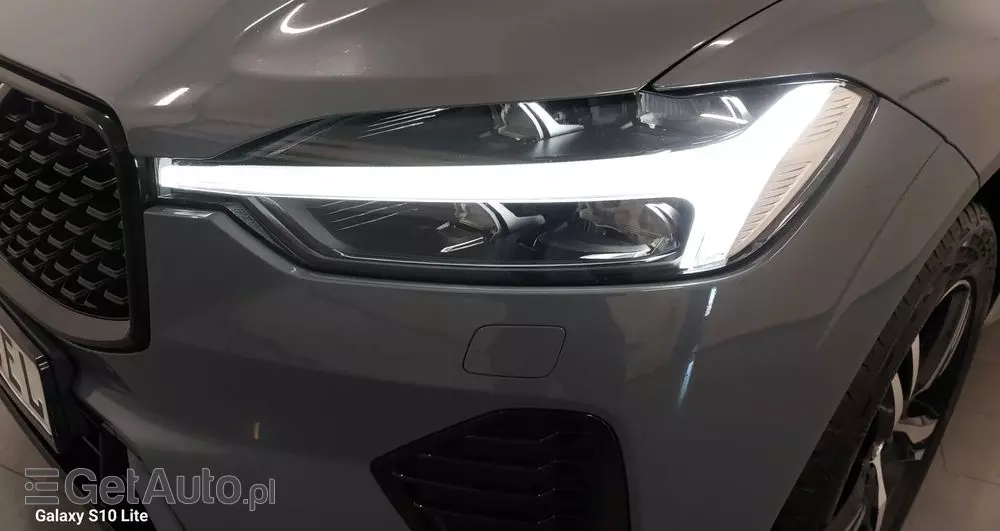 VOLVO XC 60 B4 D Geartronic RDesign