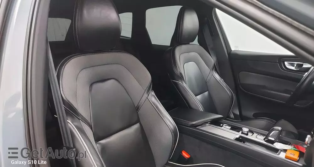 VOLVO XC 60 B4 D Geartronic RDesign