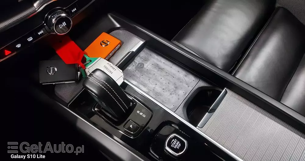 VOLVO XC 60 B4 D Geartronic RDesign