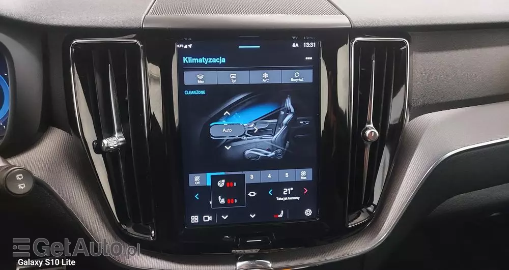 VOLVO XC 60 B4 D Geartronic RDesign