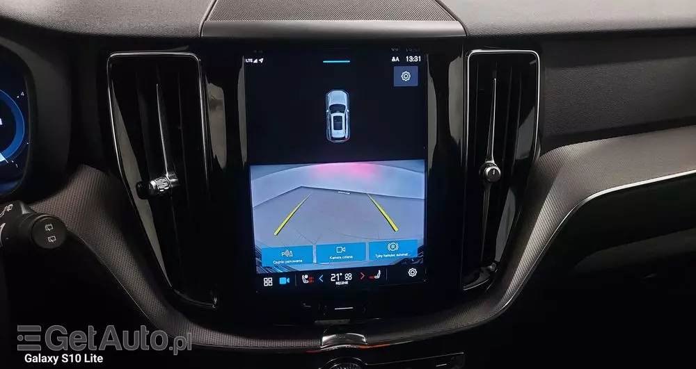 VOLVO XC 60 B4 D Geartronic RDesign