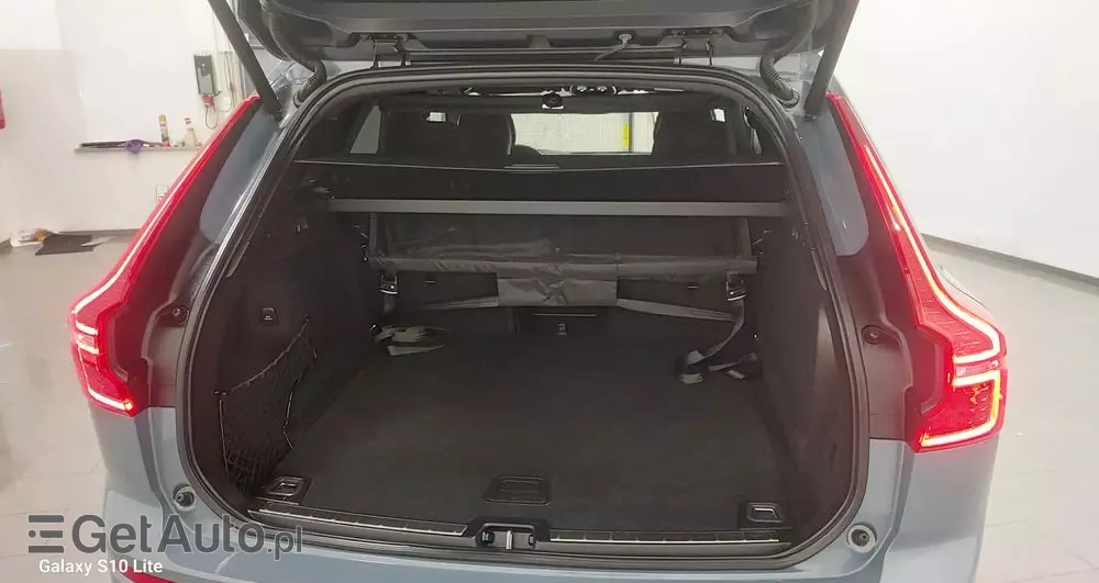 VOLVO XC 60 B4 D Geartronic RDesign