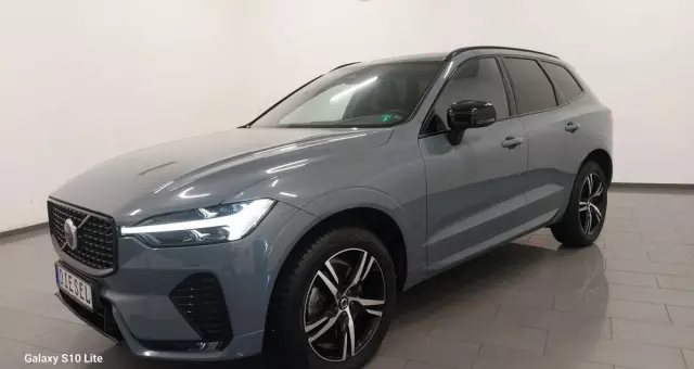 VOLVO XC 60 B4 D Geartronic RDesign