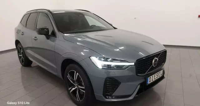 VOLVO XC 60 B4 D Geartronic RDesign