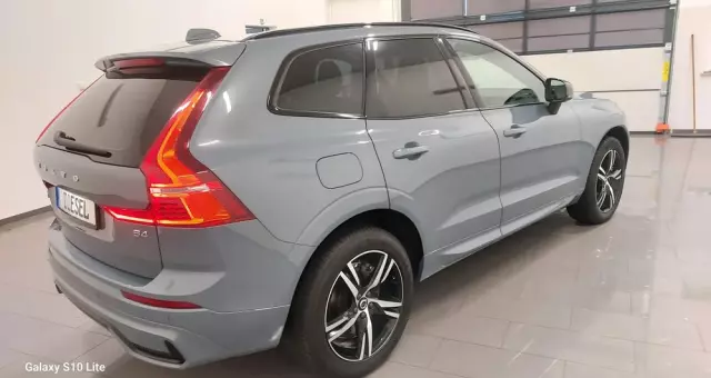 VOLVO XC 60 B4 D Geartronic RDesign