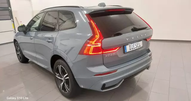 VOLVO XC 60 B4 D Geartronic RDesign