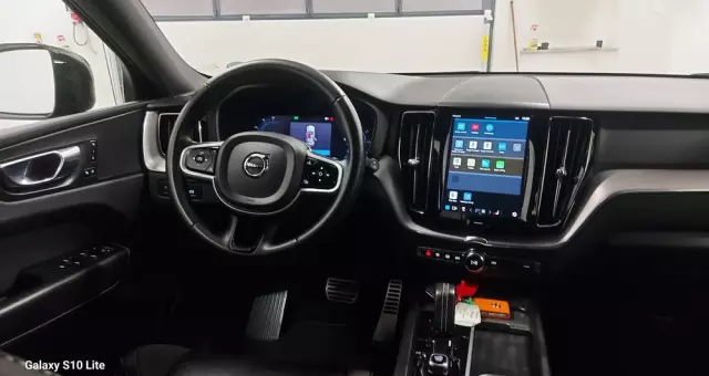 VOLVO XC 60 B4 D Geartronic RDesign