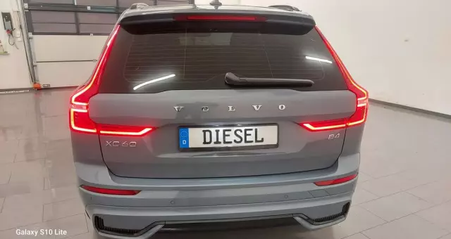 VOLVO XC 60 B4 D Geartronic RDesign